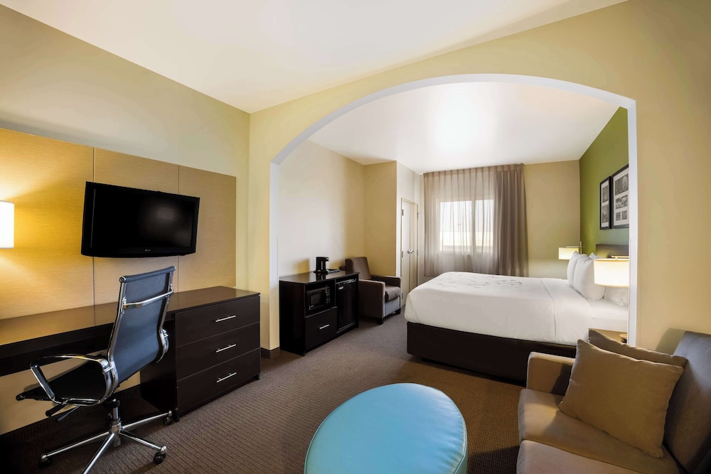 Sleep Inn & Suites Colby 31/38