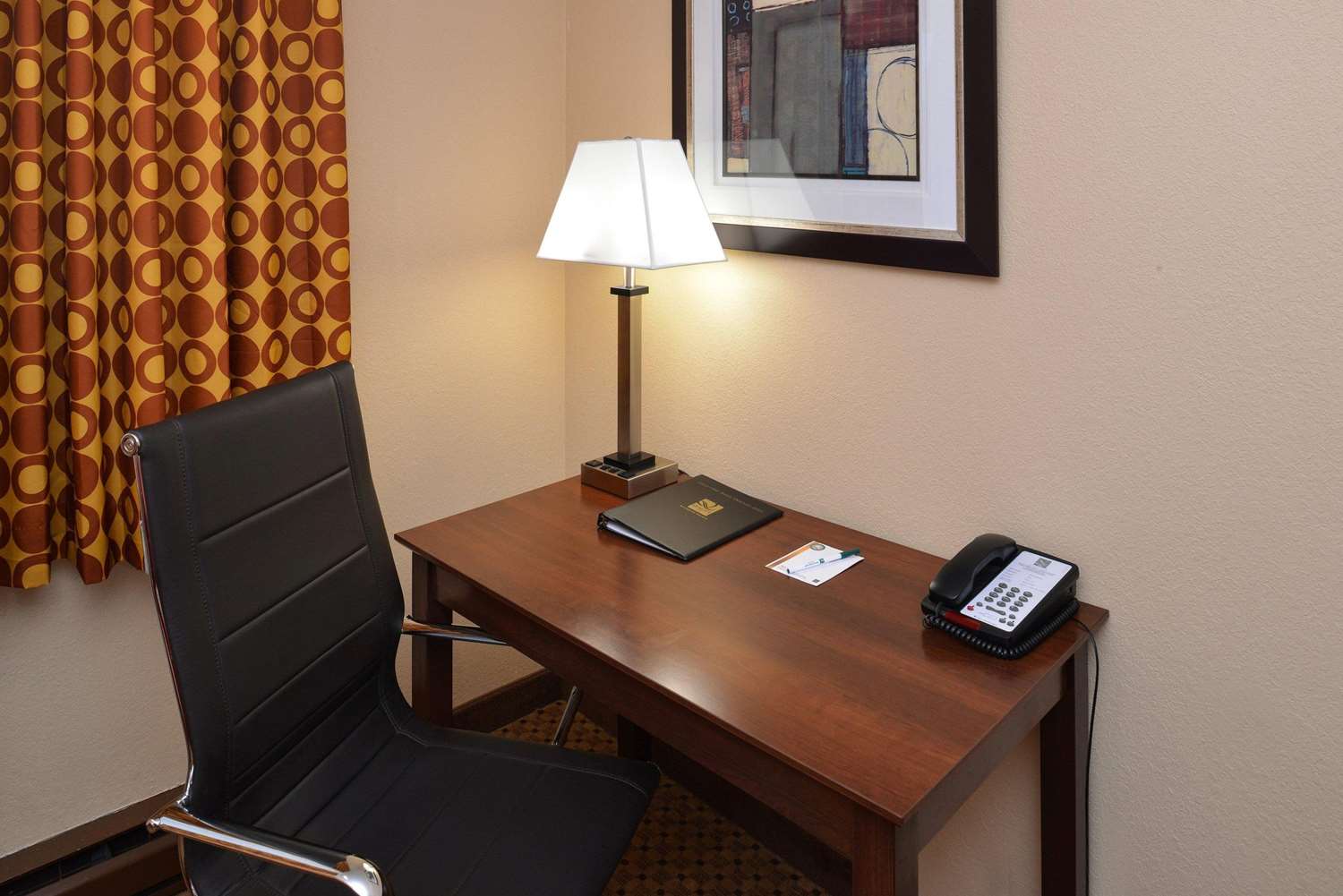 Quality Inn Appleton West 13/23
