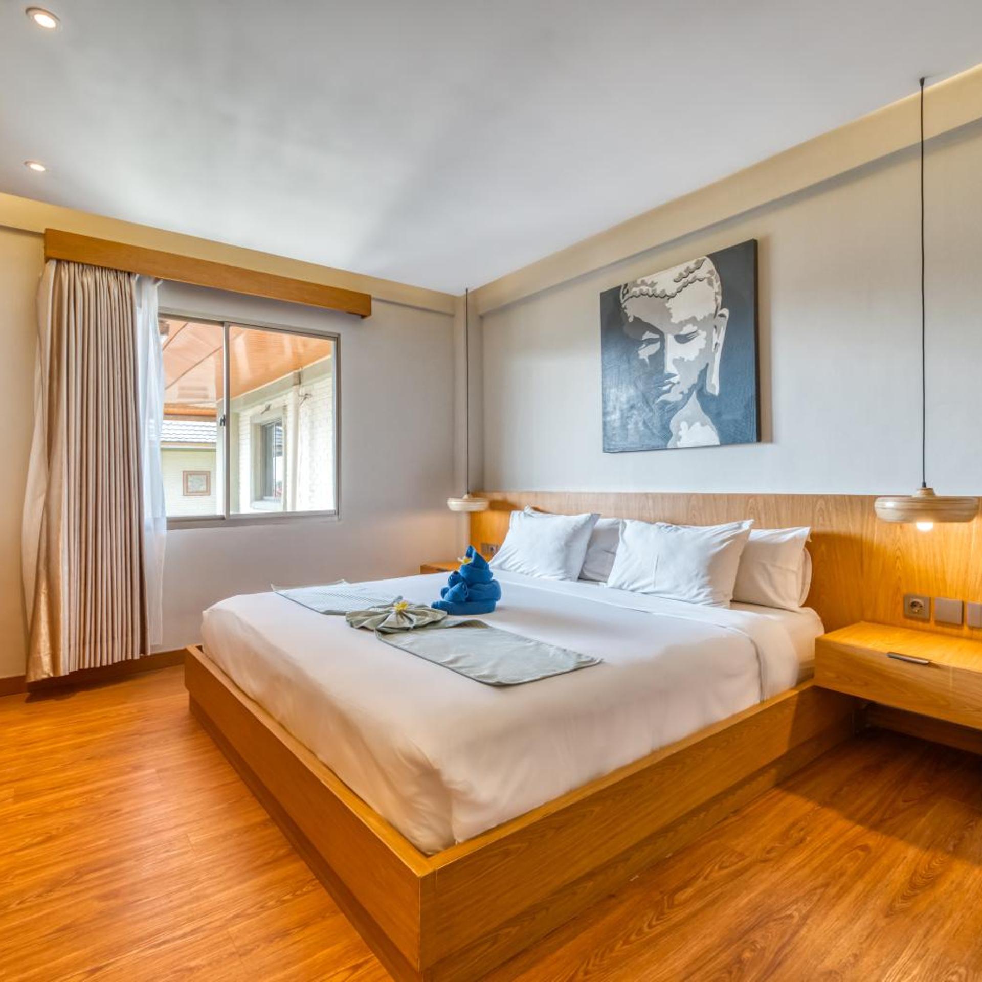Sejuk Suites 3/36