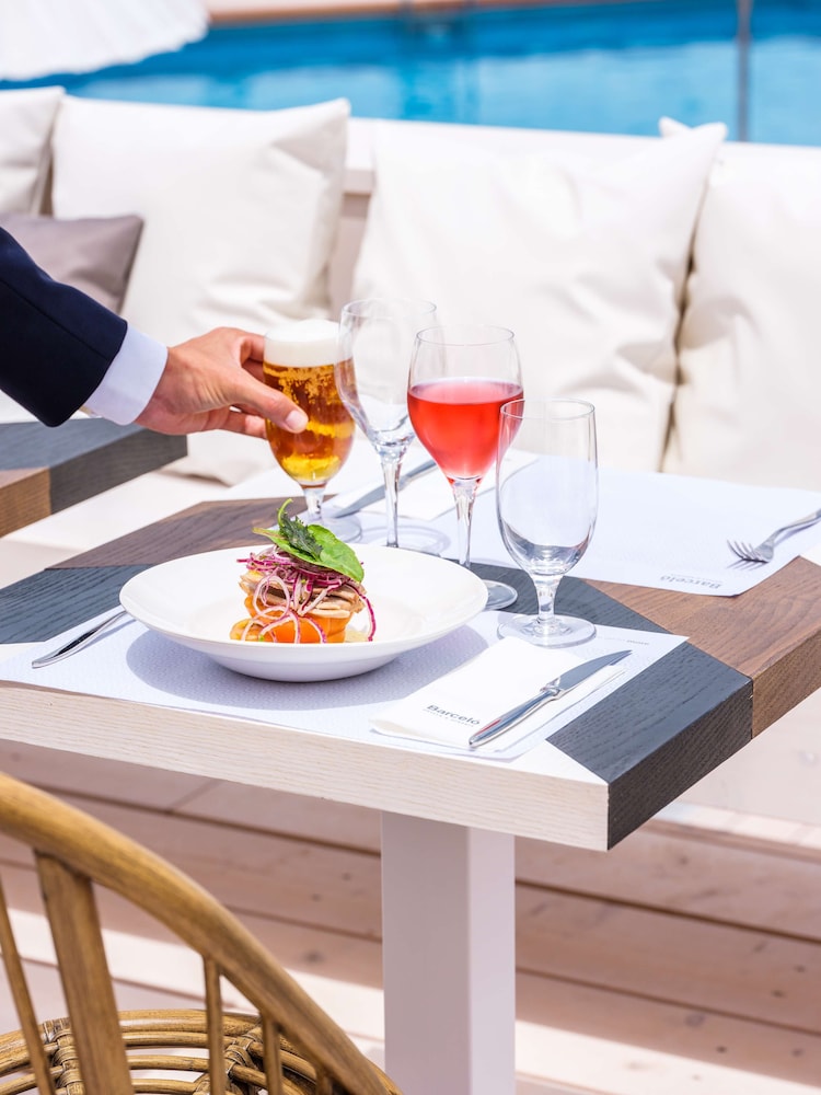 Barcelo Portinatx - Adults Only 23/67