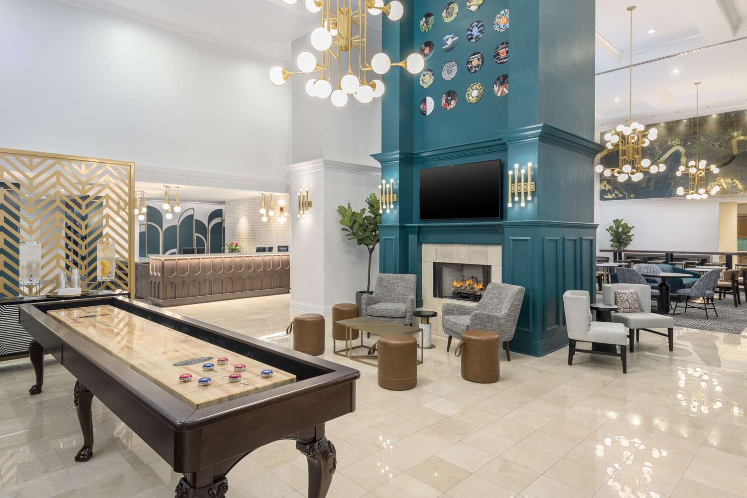 lounge