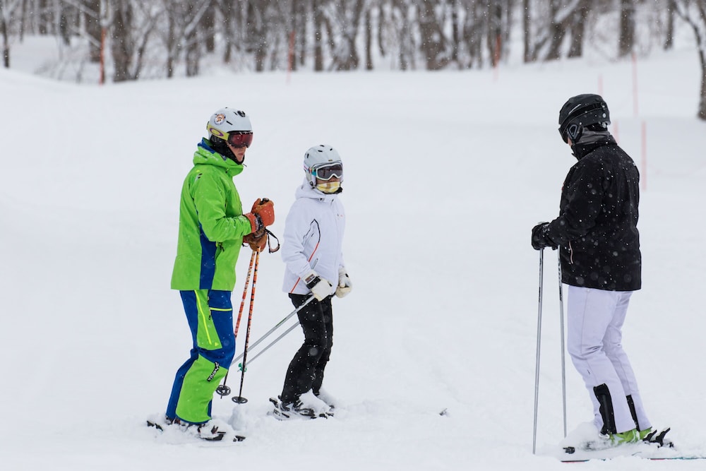 Hinode Hills Niseko Village 25/48