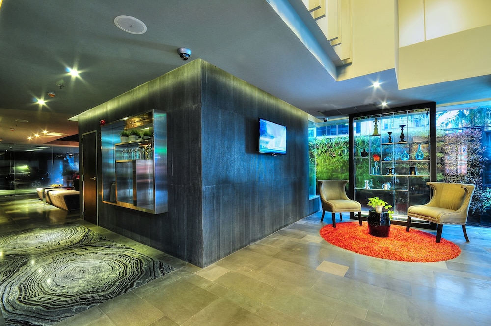 Hotel Citrus Sukhumvit 13 by Compass Hospitality 6/70