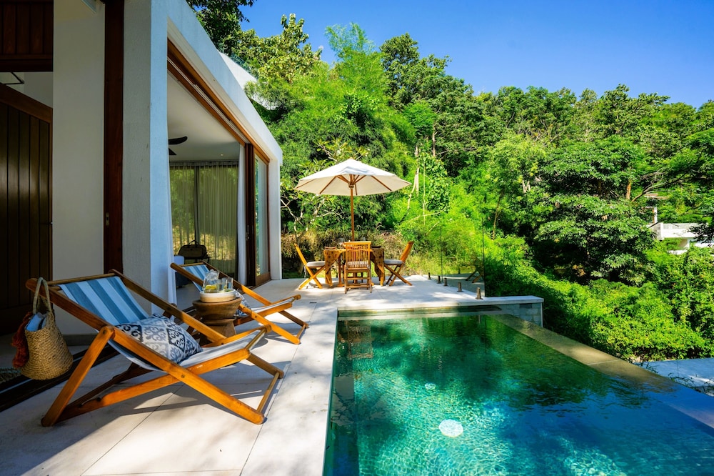 Selong Selo Resort Lombok 12/34