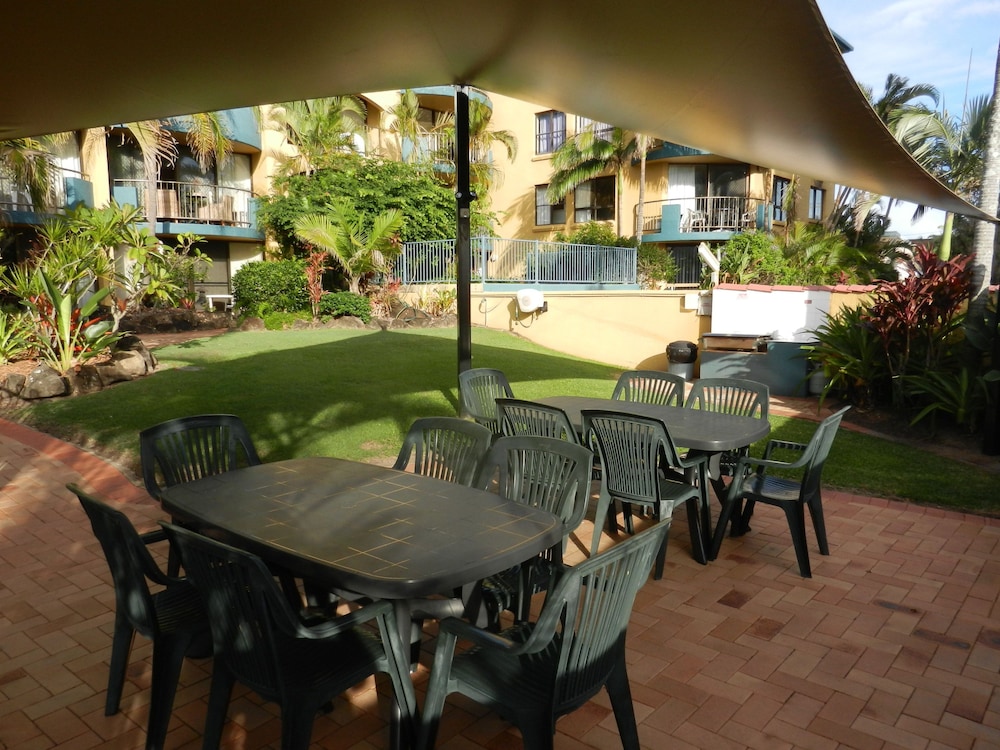 Kalua Holiday Apartments 59/69