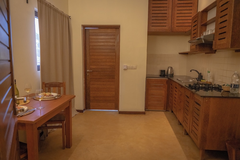 Jambiani Villas 37/50