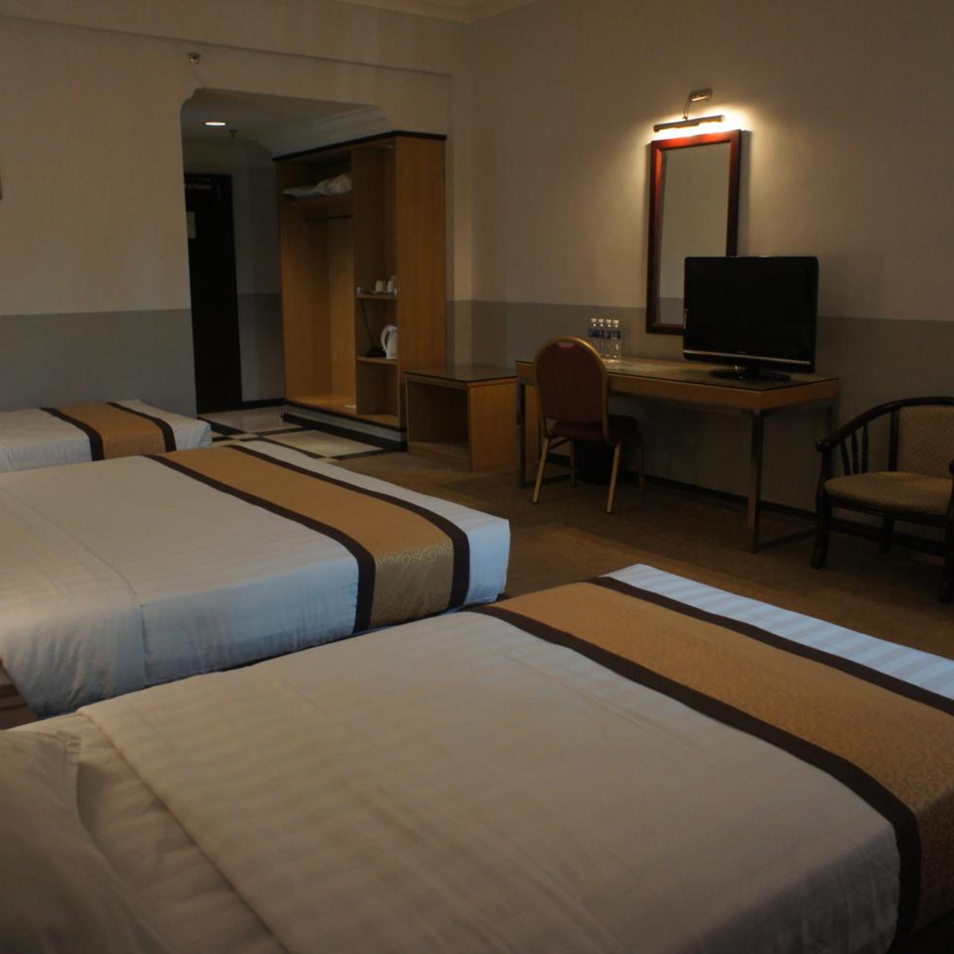 Tyng Garden Hotel Sandakan 25/39