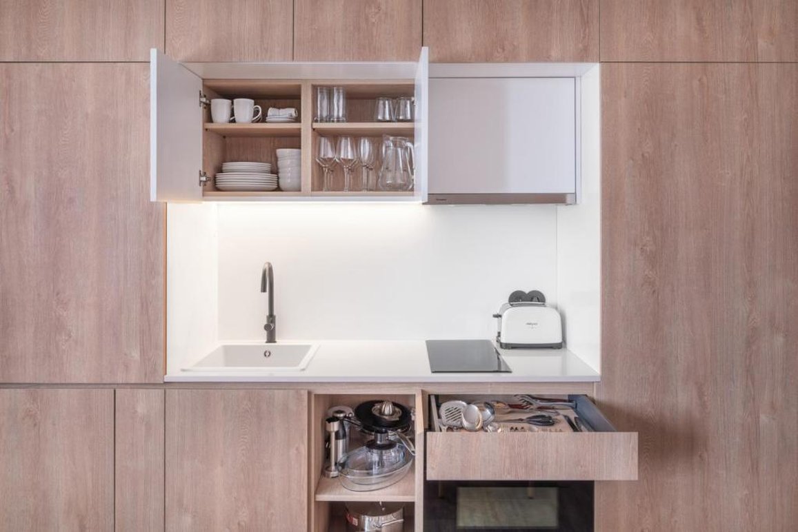 Moov Apartments Boavista 52/58