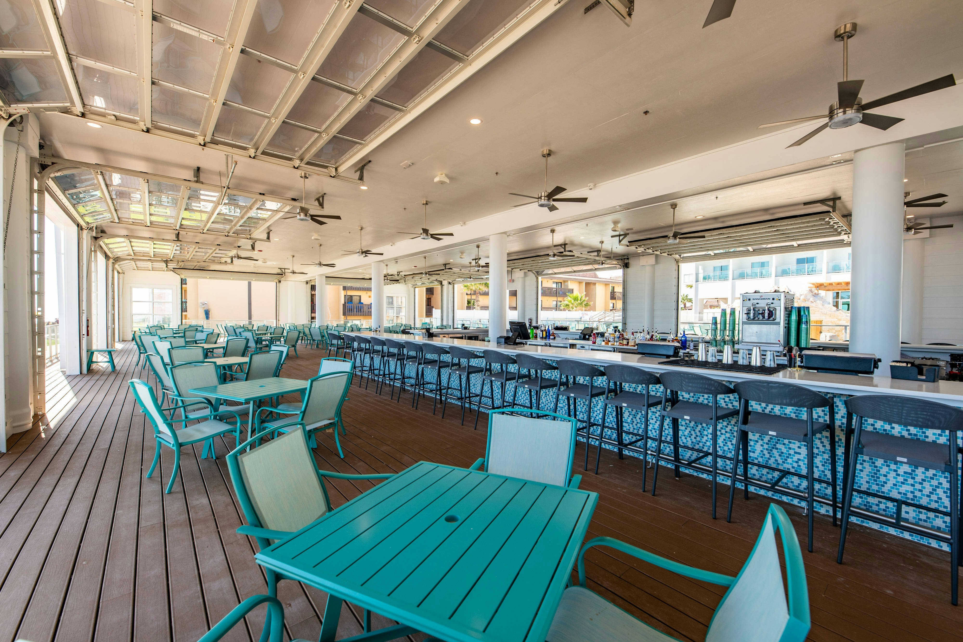 Courtyard by Marriott South Padre Island 37/62