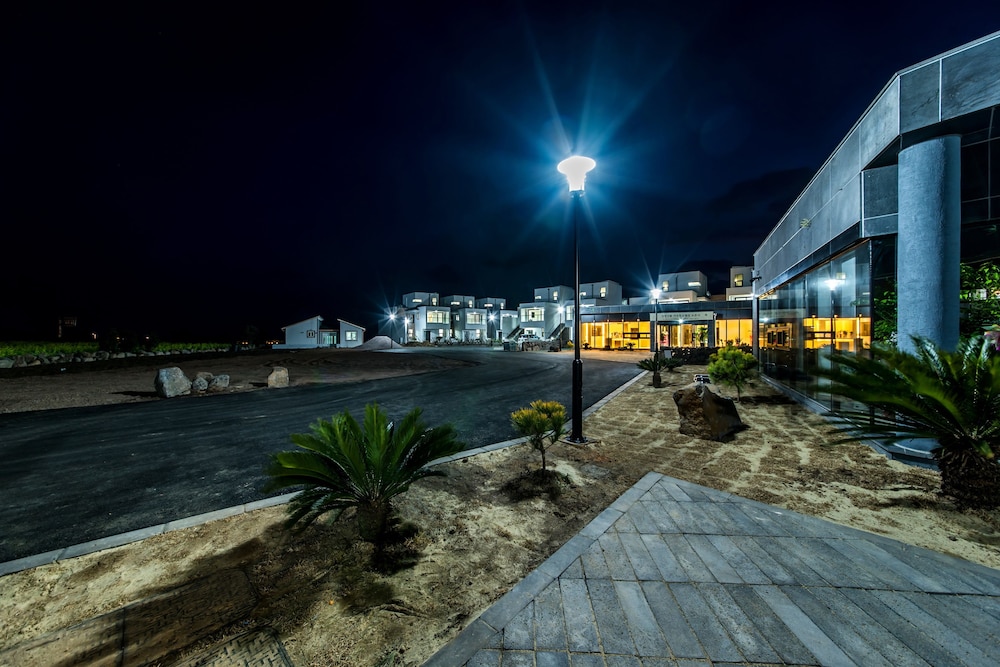 Sbslove Pension & Resort 42/50