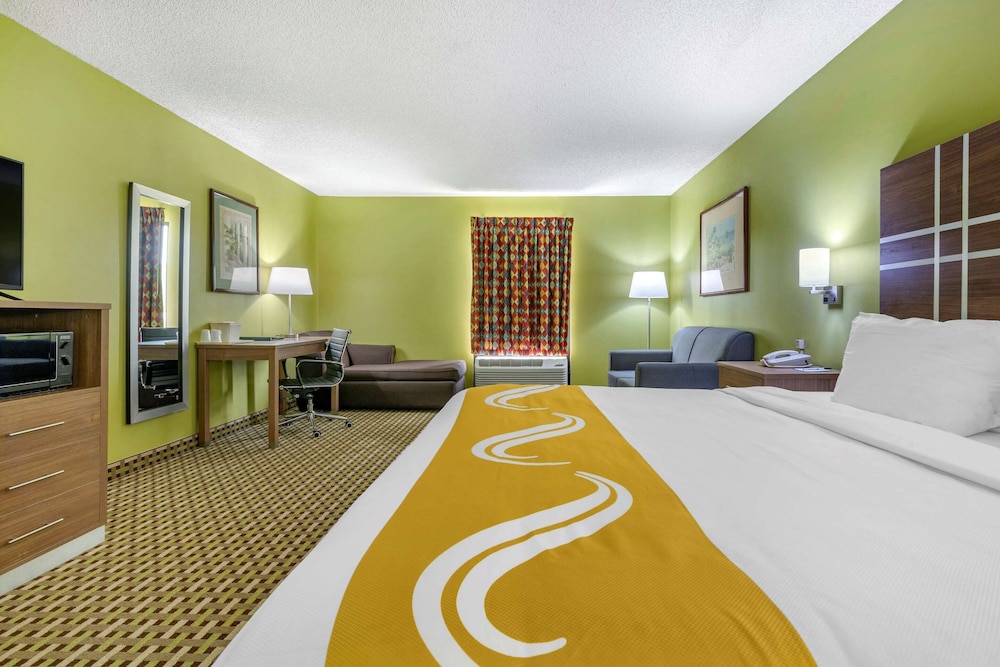 Quality Inn Brunswick 13/41