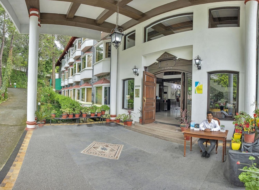 Naukuchia House – IHCL SeleQtions 60/64
