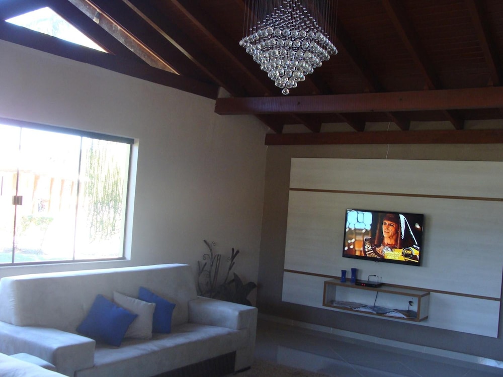 Hotel Pousada Arauna 50/68