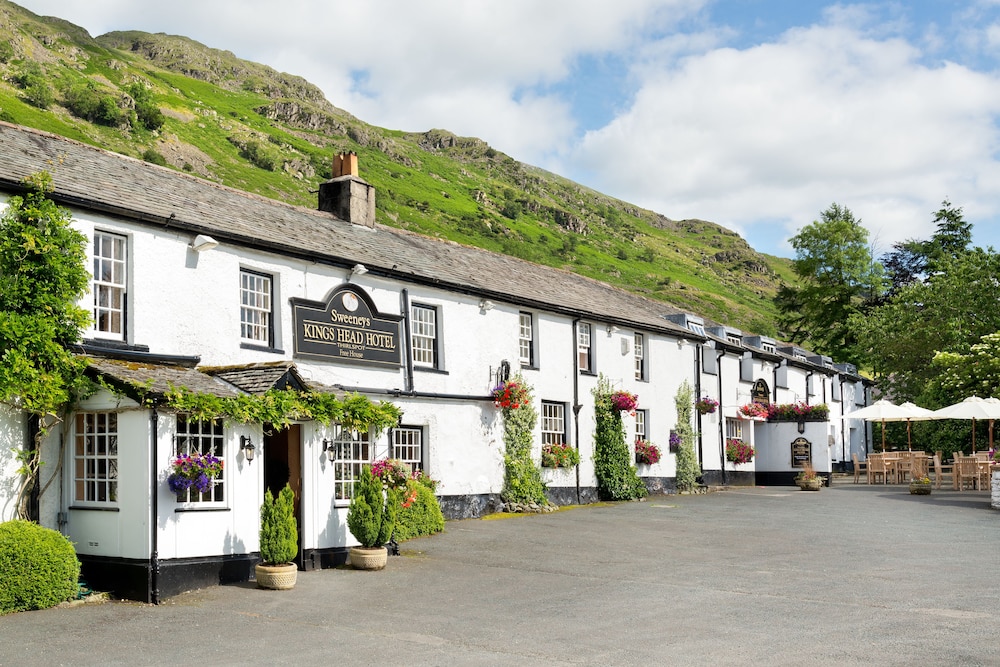 The King's Head Inn 32/45