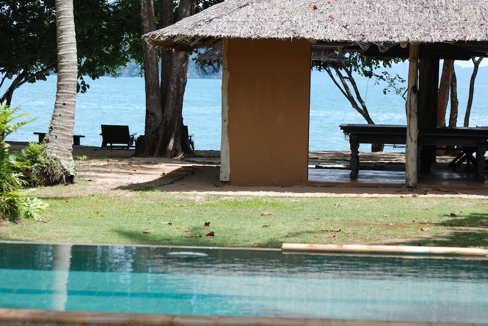 Khao Tong Villa At Melina 20/78