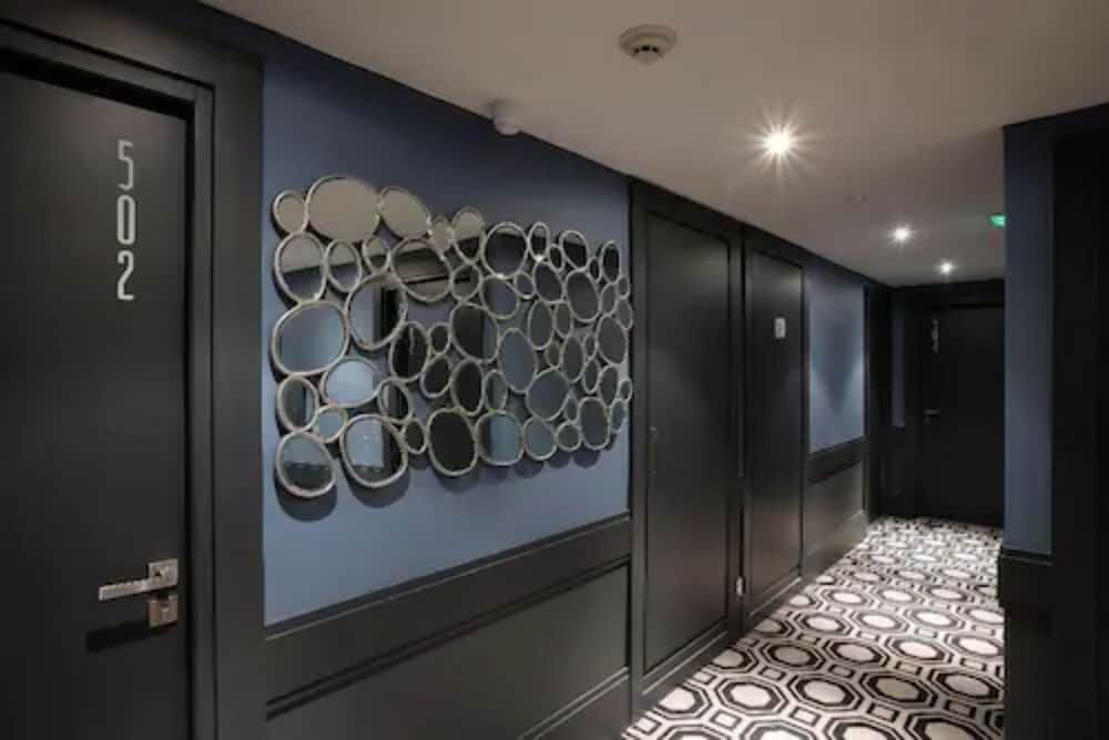 Hotel Le Cinq Hyper Centre Ville 11/36