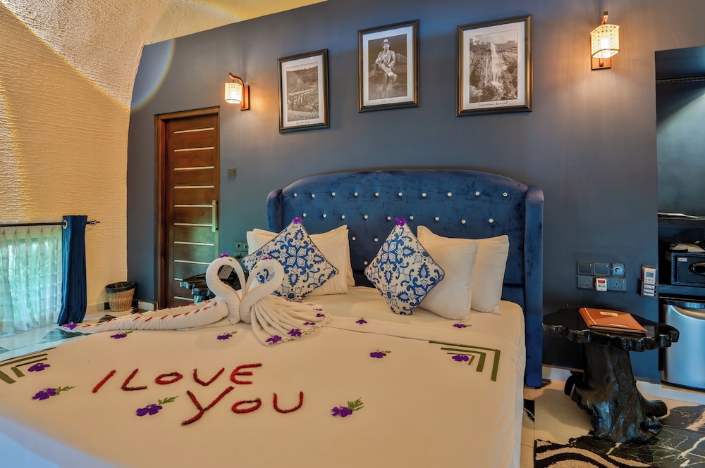 Dream Cliff Mountain Resort 18/61