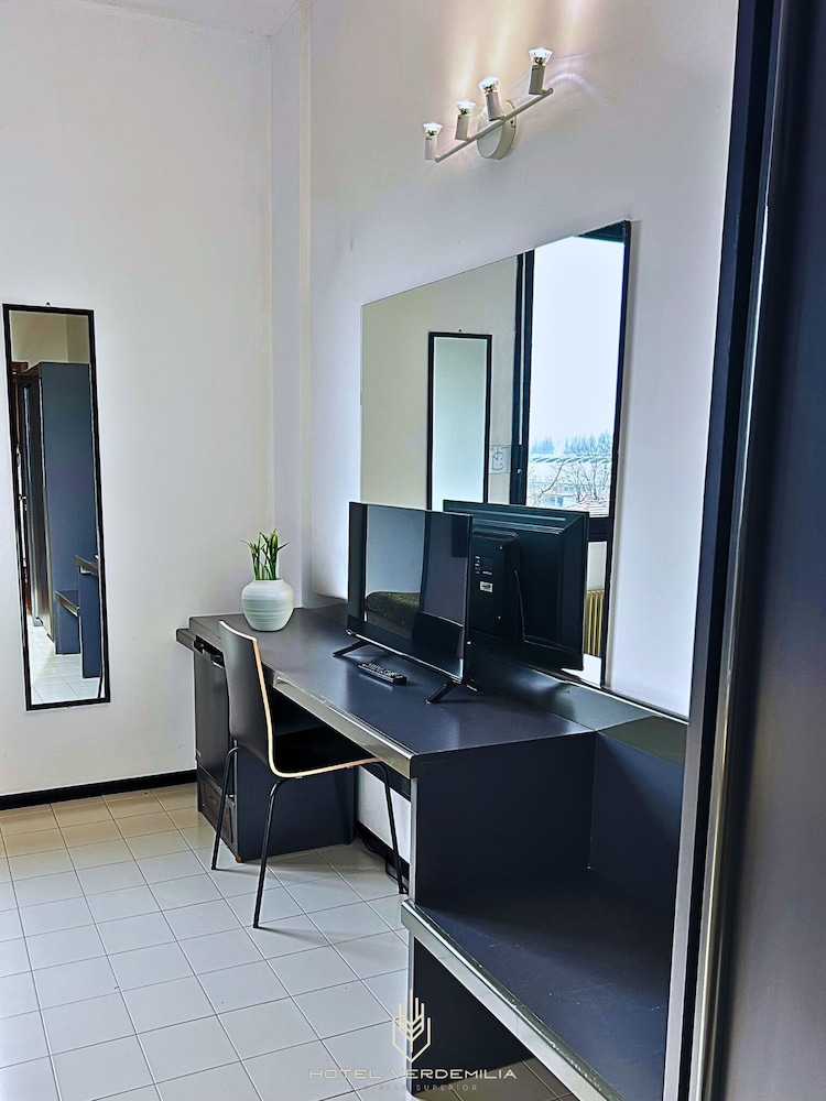 Verdemilia Hotel 37/50