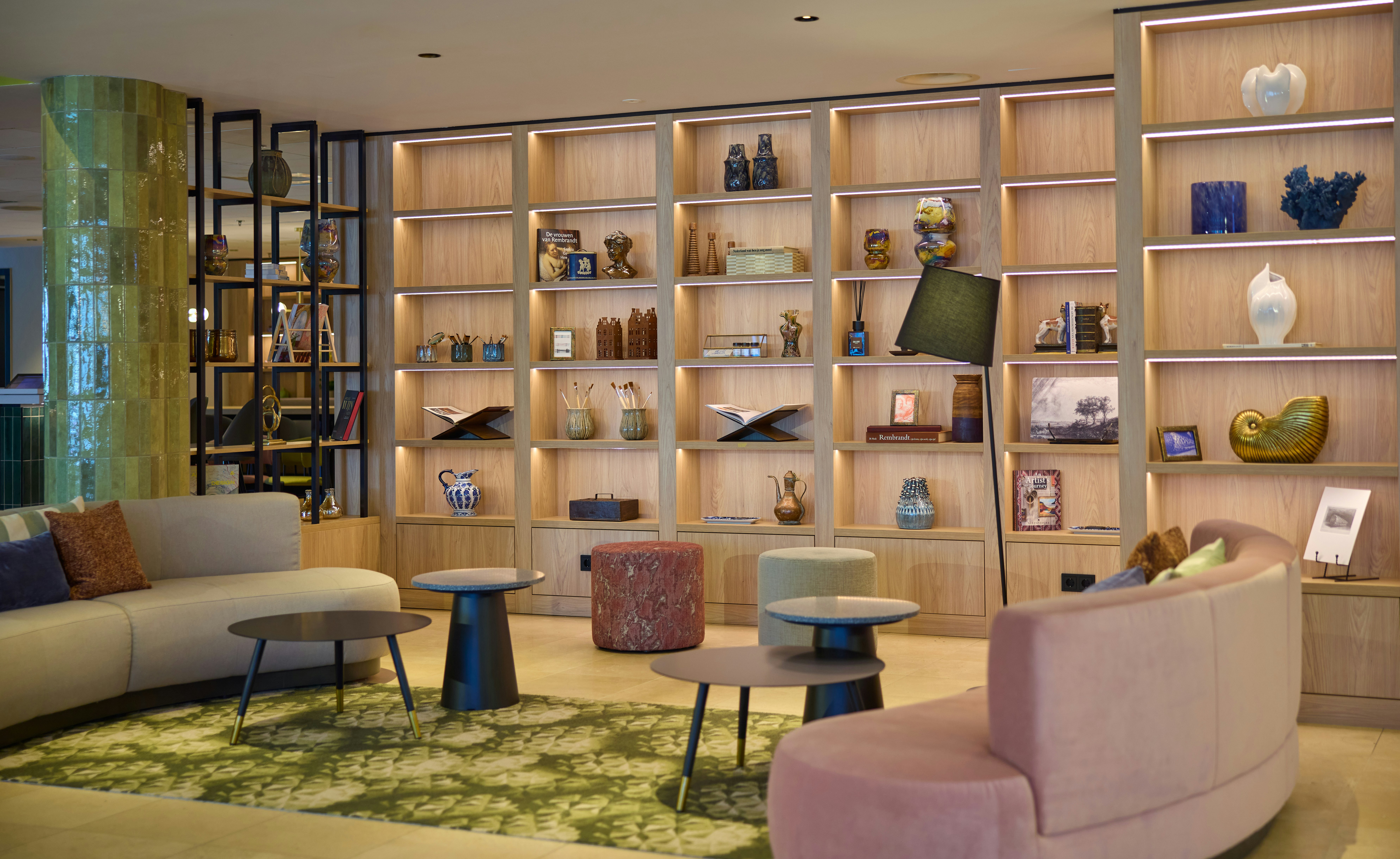 Hilton Garden Inn Leiden 43/76