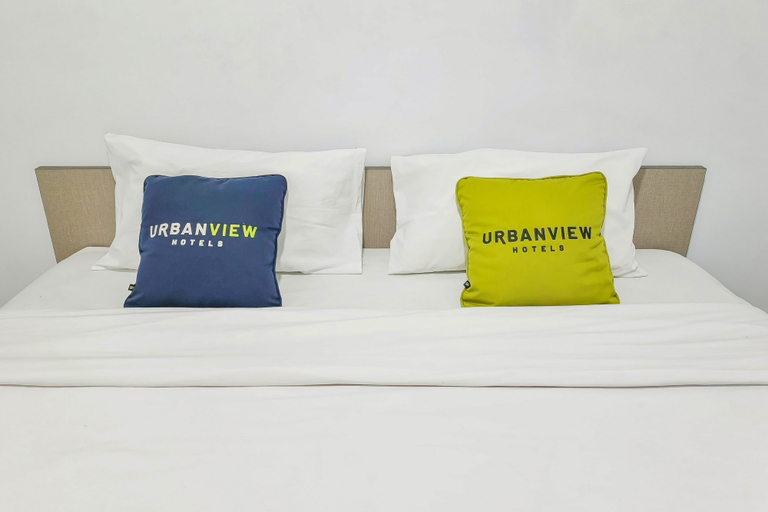 Urbanview Hotel Praoe Lajar Tegal 5/11