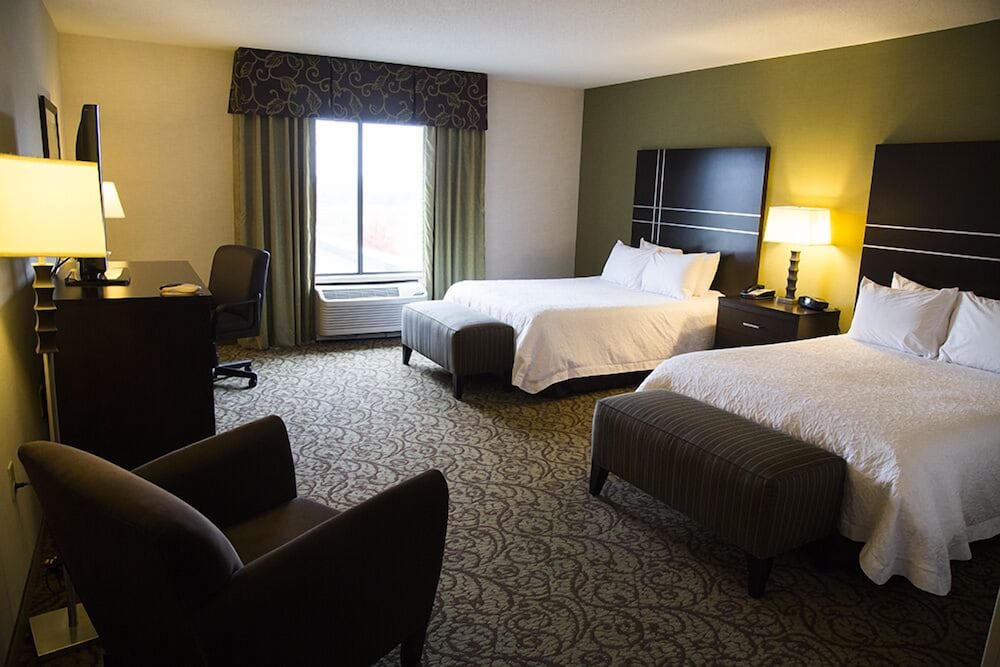 Hampton Inn and Suites Sharon 15/62