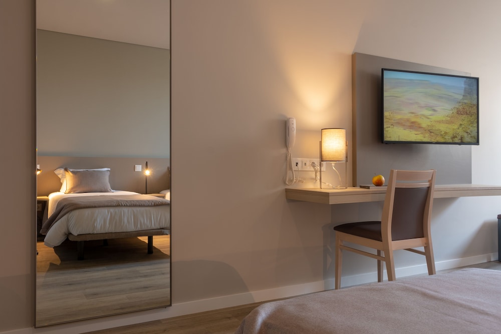 Meu Hotel Porto Gandra 16/32