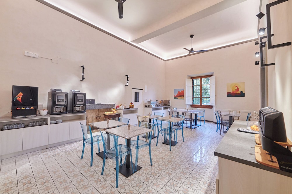 Casa Per Ferie Santo Nome Di Gesu 42/62