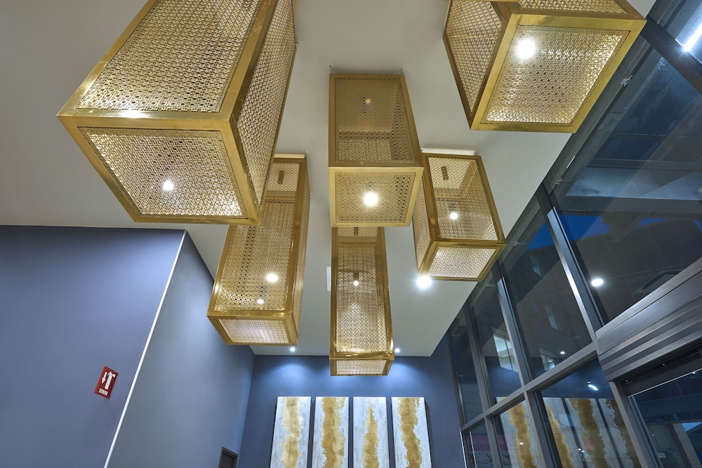 City Express Plus by Marriott Ciudad de Mexico Interlomas 5/46
