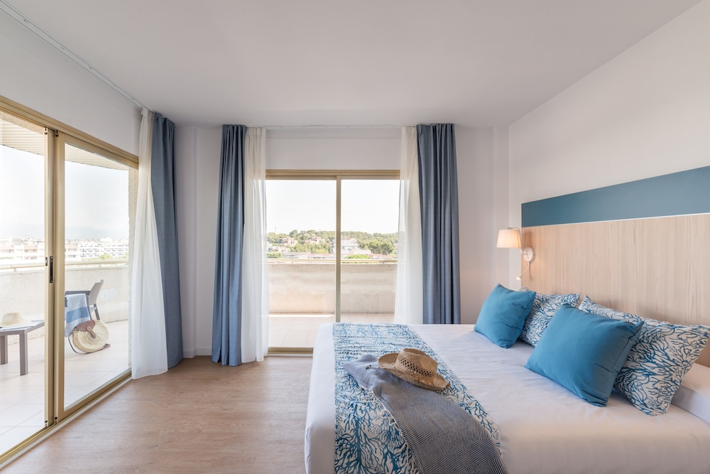 Hotel Rentalmar Salou Beach 14/48