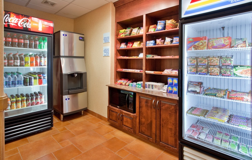 Holiday Inn Express Hotel And Suites Las Cruces North 39/76