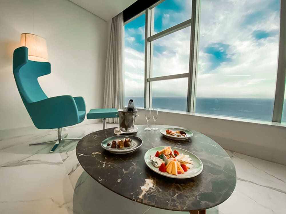 Hotel Nacional Rio de Janeiro 47/50
