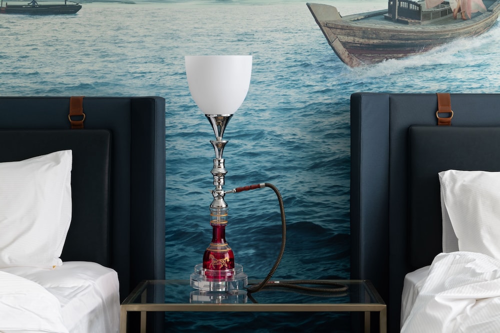 Hotel Indigo Dubai Downtown 17/74
