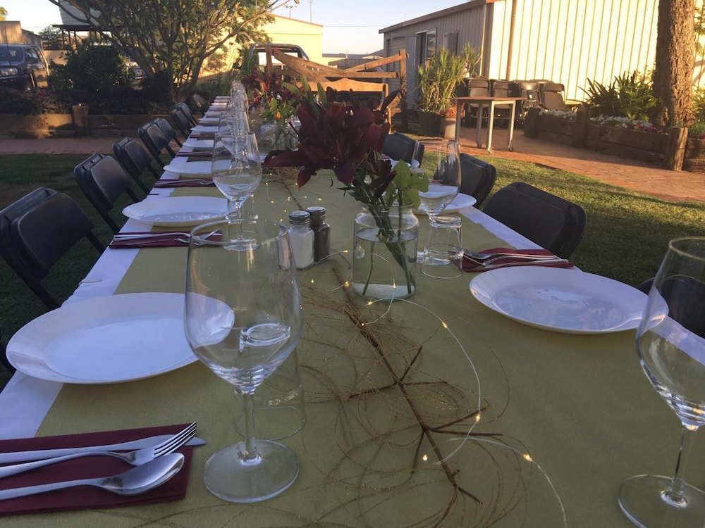 Club Boutique Hotel Cunnamulla 25/50