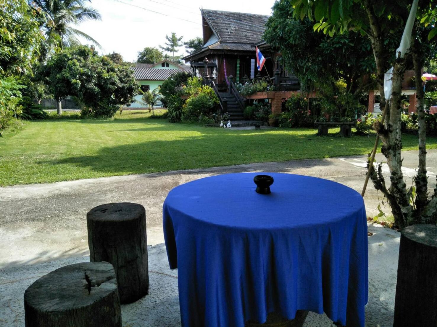 Oui Kaew Homestay 38/44