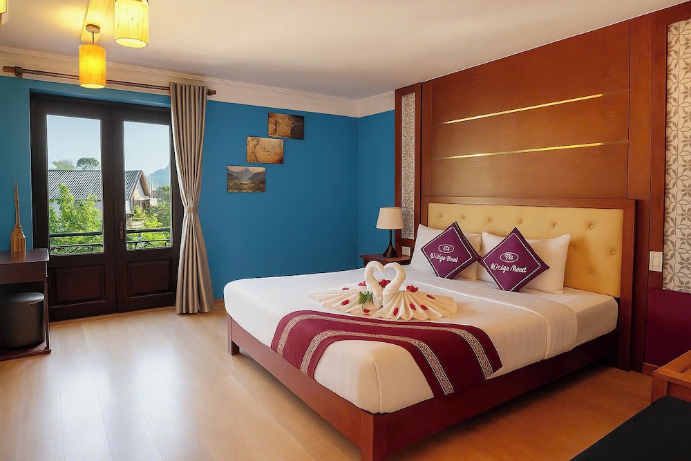 Sapa Elegance Hotel 30/65