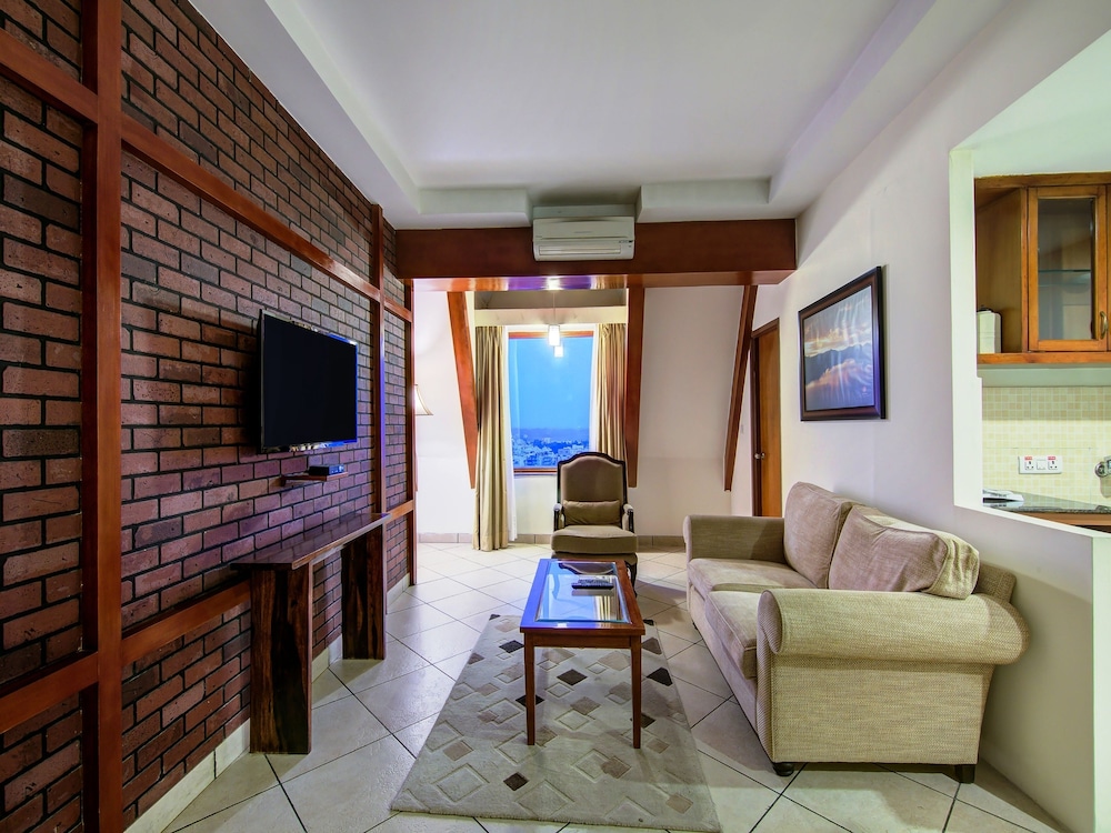 Sai Vishram Business Hotel 31/50