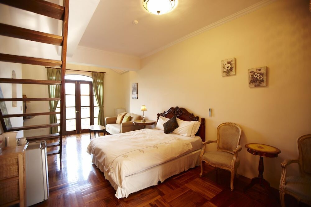 Tuscany Resort 7/50