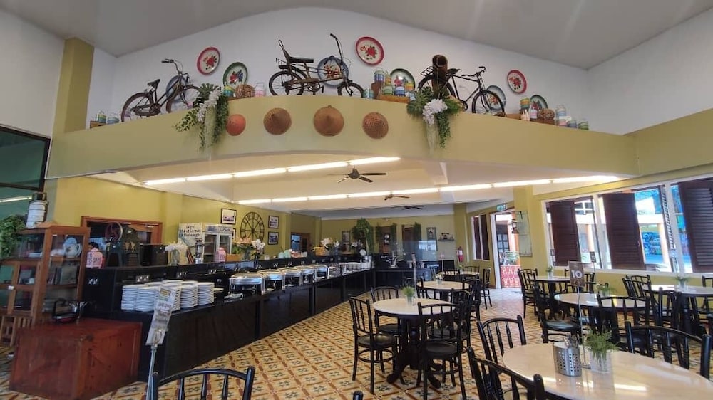 Bukit Merah Laketown Resort 21/43