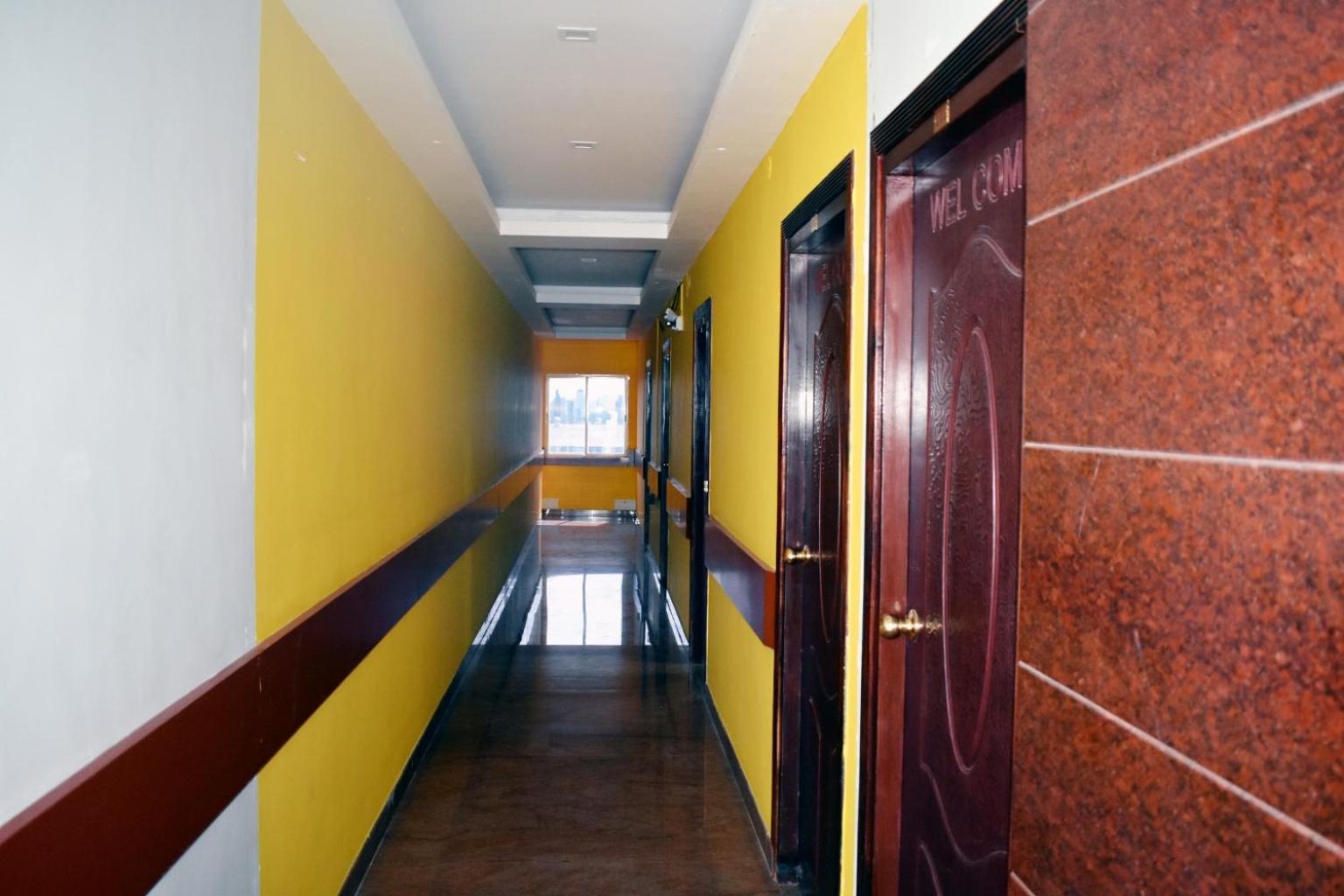 Hotel Apple Park Inn 28/38