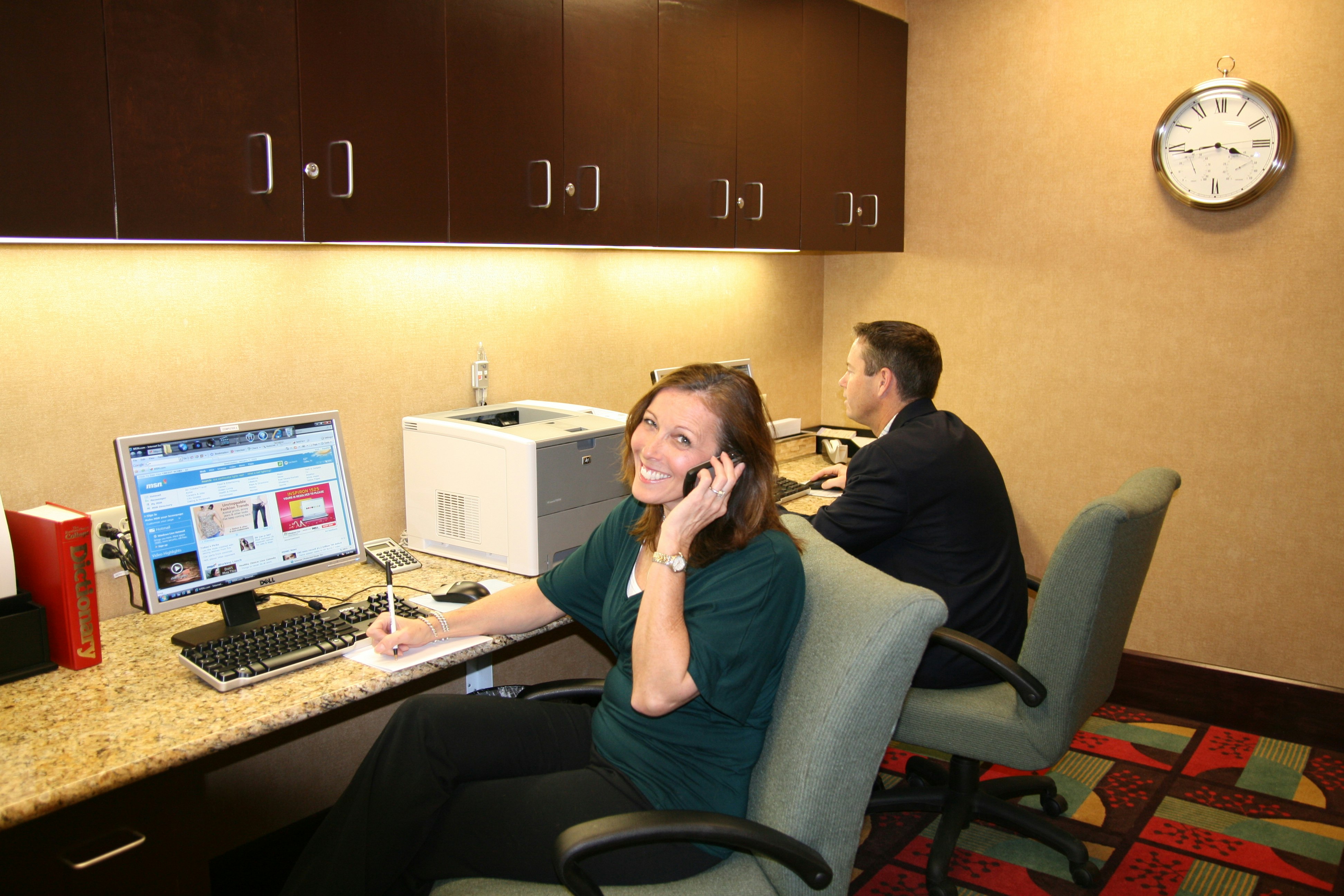 Hampton Inn Suites Austin Lakeway 59/69