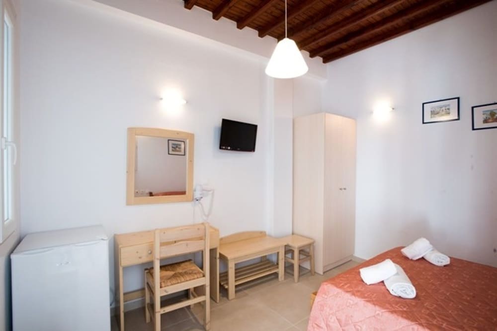 Florance Rooms 23/42