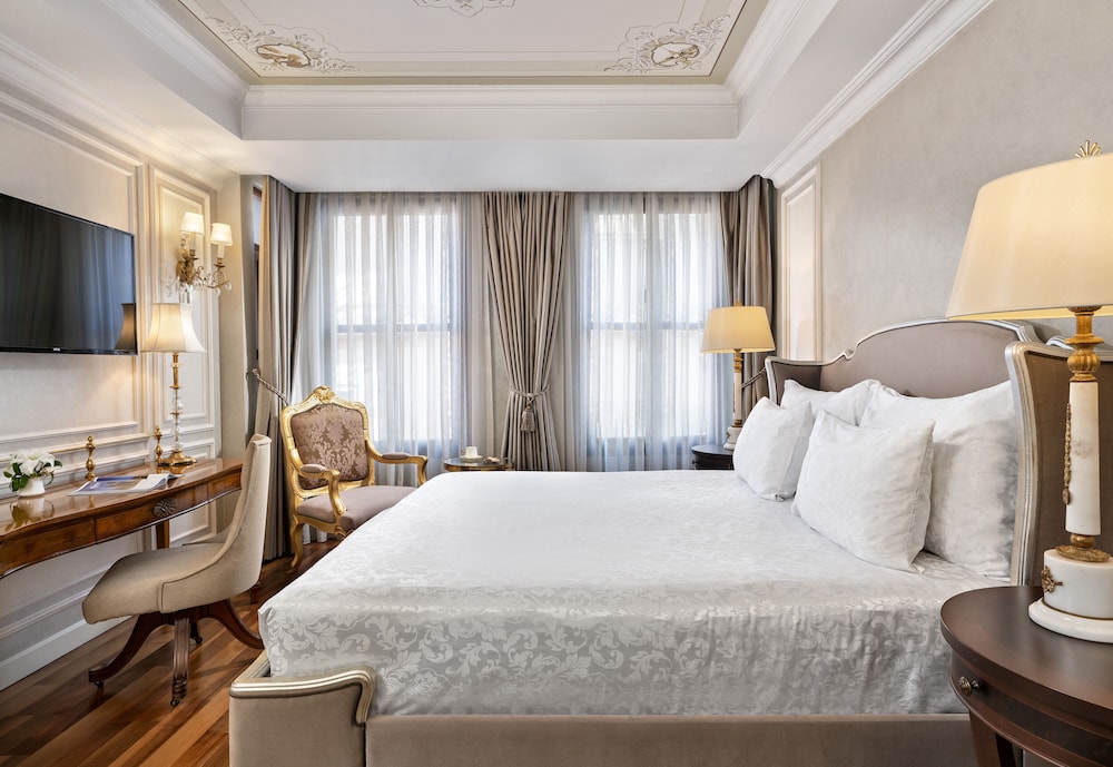 Rixos Pera Hotel 10/66
