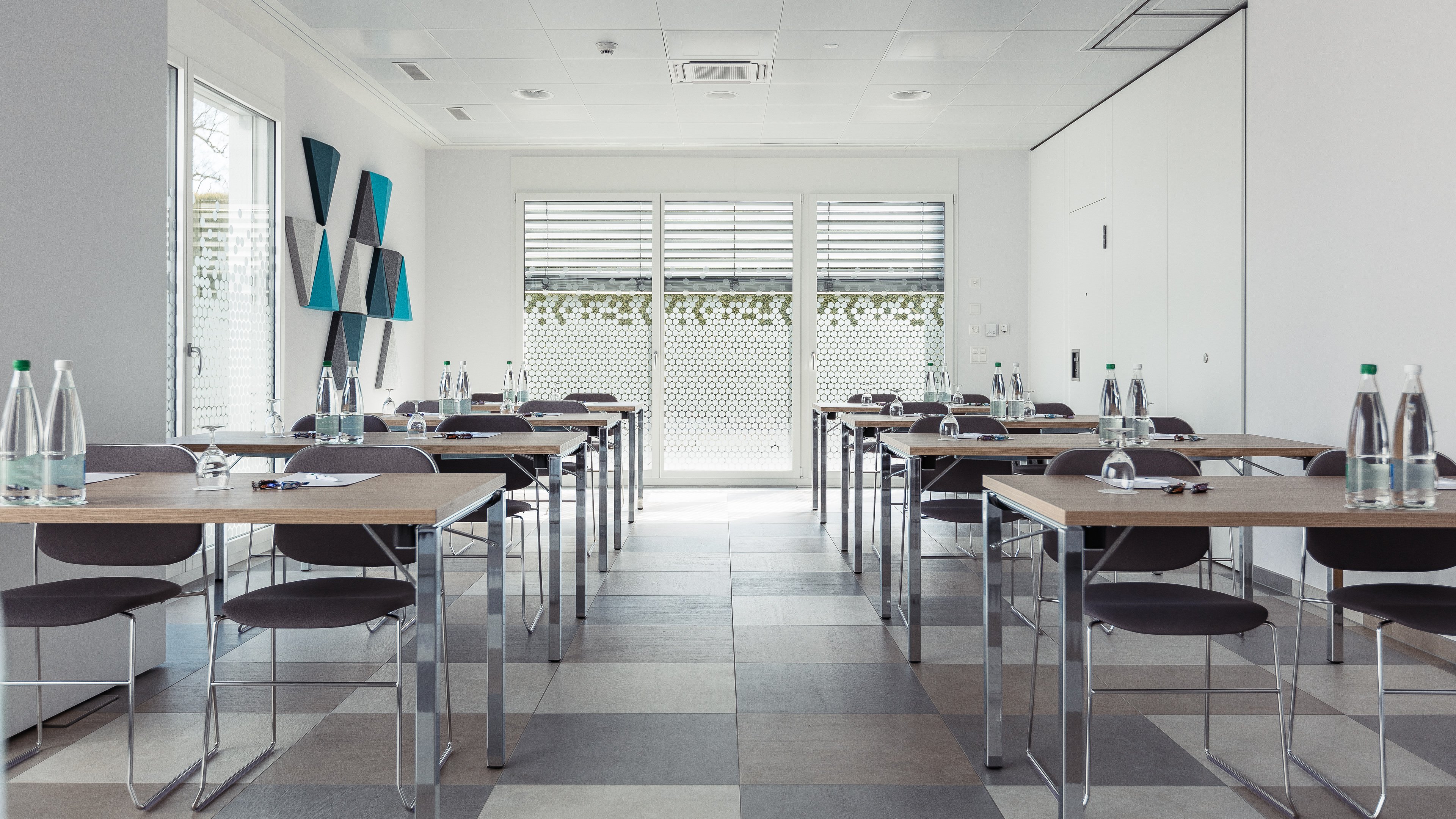 Holiday Inn Express Luzern-Neuenkirch 33/65