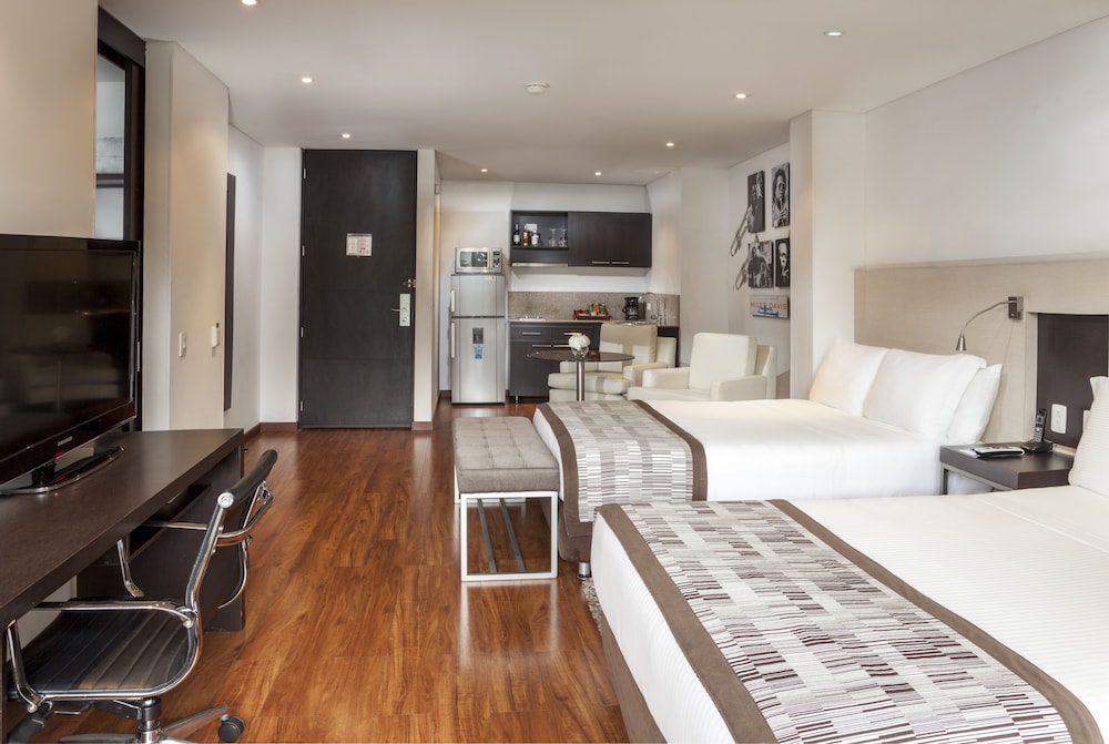 Jazz Apartment 18/36