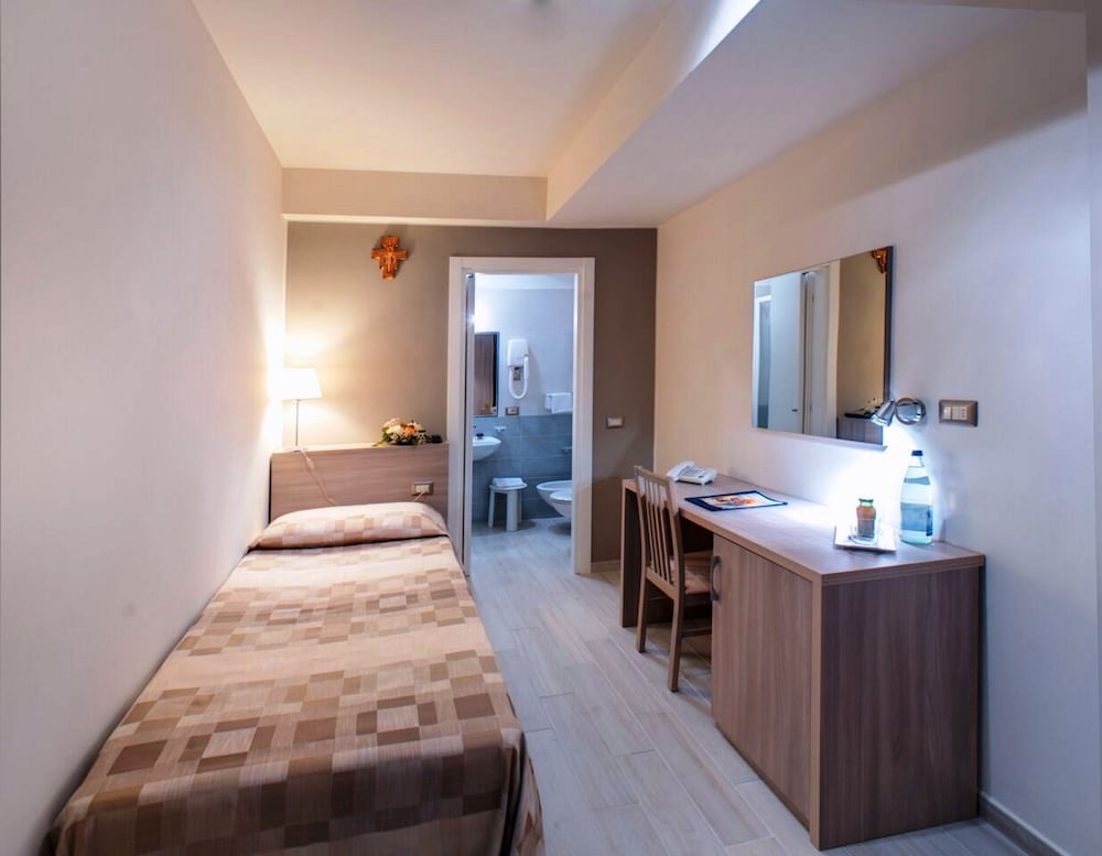 Domus Pacis Assisi 15/75