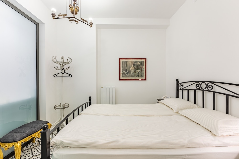 Villa Pera Suite Hotel 23/81
