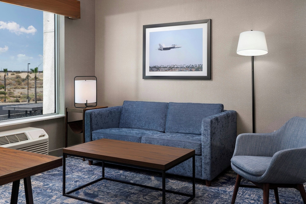 Four Points by Sheraton Yuma 10/24