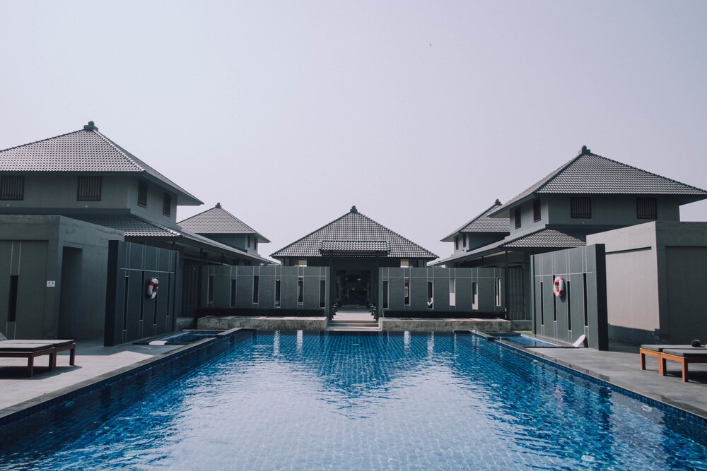 Serenity Hotel Spa & Onsen 5/69