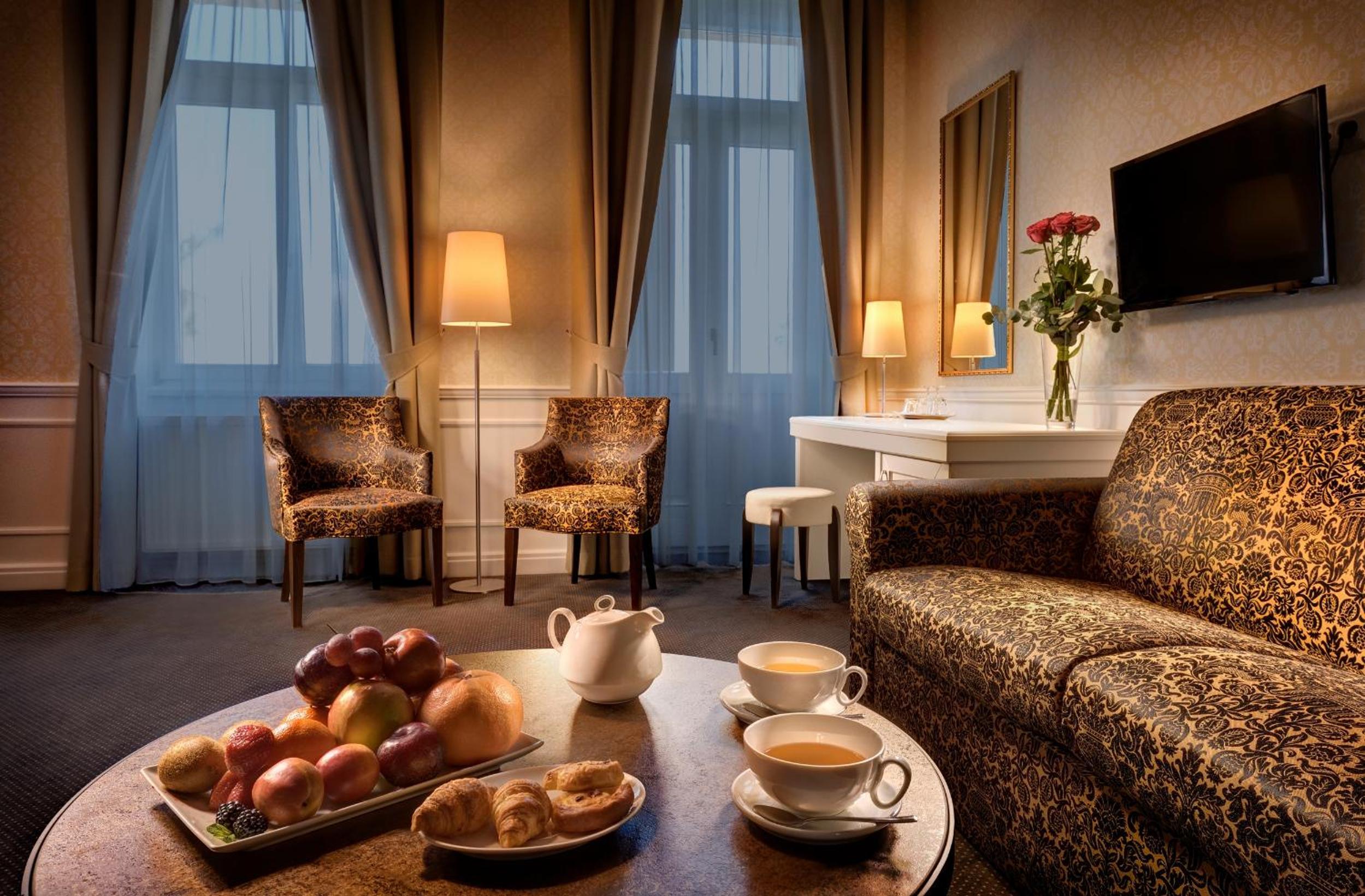 Grand Hotel Smokovec 37/54