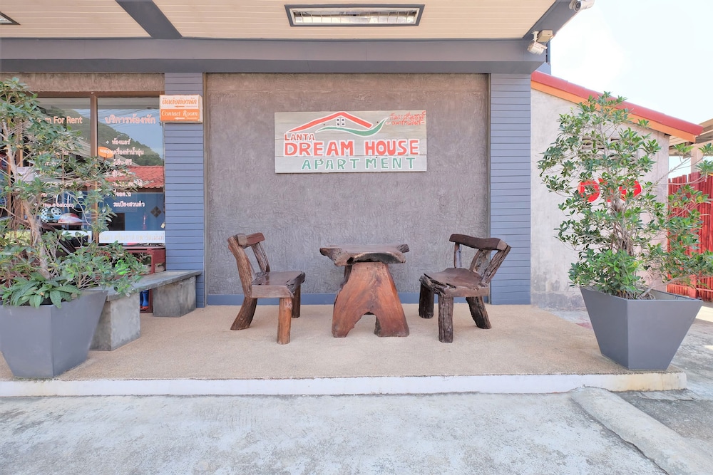 Lanta Dream House Apartment 37/46